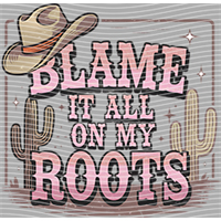 Country music-CU 319